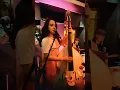 Our spin on 'Voodoo Voodoo' — a 1961 banger from the incredible LaVern Baker #rockabilly #livemusic