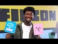 Lagu FiDCon 2025 Highlights - Ghana's Largest Conference for Creatives and Techies