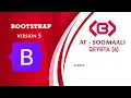 Bootstrap 5 Beginner - 06