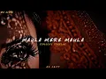 Download Lagu 🥀Maula Mere Maula Love 8d Song / Use Headphone / 8d Edits🥀