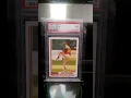 1982 Topps Nolan Ryan BLACKLESS PSA9 POP 1 NOLY GRAIL