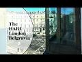 Download Lagu The Hari Hotel in London Belgravia, January 2025