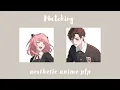 anime matching profile picture aesthetic pfp pt 4