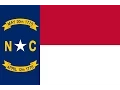 north carolina time zone