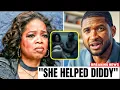 Download Lagu Usher Reveals What Oprah Is HIDING After Diddy's Arrest
