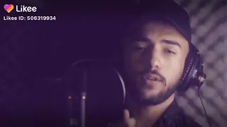 أمجد جمعة بيك غلا المهر كتير 