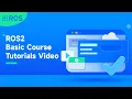 Yahboom ROS2 Basic Course - 23 ROS2 TF2 coordinate transformation