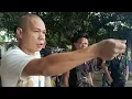 Download Lagu Sau Khi Có Va Chạm Thái Tâm - Tuyên ĐB Trước Cổng Bệnh Viện
