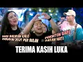 Download Lagu Yang galau sini kumpul | Terima Kasih Luka - Prass Mellow (Live) Tri Suaka, Ricky Febriansyah, Nuniq