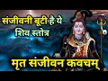 Download Lagu Shiv Stotram (Mrit Sanjeevani kavach) | संजीवनी बूटी है यह शिव स्तोत्र | Mritasanjeevani Stotra
