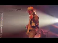 KALEO 2024 PAYBACK TOUR - HOT BLOOD (FULL) - 9/27/24