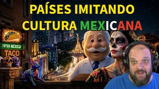 México fuera de México ¿Cuándo llegamos a esto?