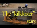 Lagu The Killdozer: How One Man Destroyed a Town in 2 Hours