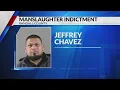 Randall County man indicted for manslaughter