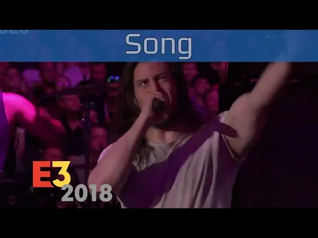 Rage 2 - E3 2018 Song [HD]