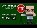 C Weekly - Ep 353