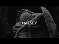 Halsey - You Should Be Sad // Lyrics