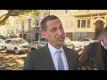 SF Mayor Lurie explains reason for layoffs to address budget deficit