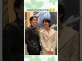 Download Lagu Zee can't hide his jealousy😏🙈🤏✨💕#bl #thaibl #zeenunew #thenextprince #zonzon #shorts