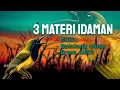 🔴MASTERAN SOGON 3 MATERI IDAMAN! Cililin, Belalang Emas \u0026 Brem AK47 – Kombinasi SADIS #sogongacor