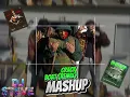 DJ STEVE - Boat [Remix] x Crack Mashup