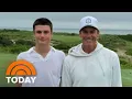 Tom Brady posts touching birt ay tribute to amazing son