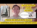 Download Lagu PMIHK BARU KERJA HARI DI SURUH NULIS SURAT PEMUTUSAN KONTRAK OLEH EGENSIII, AYO BAHAS