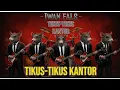 Lagu 🔥 IWAN FALS – TIKUS TIKUS KANTOR (Metal Version Cover | Official Video) 🔥