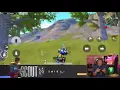 Mavi 1v3 Tsm ftx🔥 | SOUL will rise back again❤️