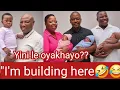 Ziyakhala shame Ingane after Ingane Izingane Zesthembu Uthando Nesthembu