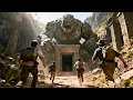 Download Lagu 【FULL Movie】探险队在荒山找到古墓入口，怎料被守墓的巨石怪兽发现，众人开启惊险逃生！#中国电影#悬疑 #movie #惊悚 #悬疑 #探险 #奇幻 #僵尸 #恐怖 #奇幻异闻社