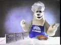 Klondike Ice Cream Bars Commercial 1992