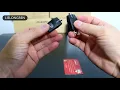 Upgrade Version 510-Thread USB Smart Charger