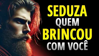 PRENDA QUEM TE DÁ MIGALHAS | ESTOICISMO