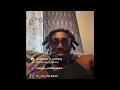 Curtis Snow tapped in
