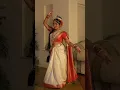 Swagathaanjali - Kuchipudi #kuchipudi #classicaldance #chandramukhi2 #kanganaranaut #chandramukhi