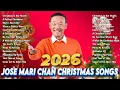 Download Lagu Greatest Old Christmas Songs Medley 2026 🛐Jose Mari Chan Christmas Songs Non Stop 2026
