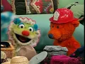 Download Lagu Bear In The Big Blue House Working Like A Bear Part 2