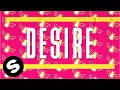 Deepend – Desire (feat. She Keeps Bees) [Official Lyric Video]