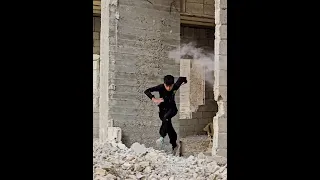 اذهب إلى البلدة المجاورة    دندنها