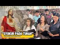 Download Lagu SYUKUR PADA TUHAN (Martin Runi) - VINCENZO SINGERS || PAROKI NAESLEU #keuskupanatambua