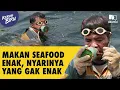 Download Lagu Kerah Biru: Perjuangan Nelayan Kerang Hijau Muara Angke