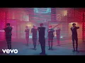 Lagu MONSTA X - 「Alligator-Japanese ver.-」Music Video