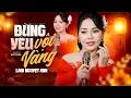Lagu Sáng Tác Mới Nhất 🔥Đừng Yêu Vội Vàng - Lâm Nguyệt Ánh ( Official MV )