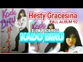 Download Lagu Hesty Gracesina - Kado Biru - Full album - Slow Rock Indonesia - Malaysia 90an