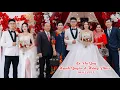 Download Lagu Lễ Vu Quy | Hạnh Quyên \u0026 Hồng Phúc | 08-03-2025 | Phim Cưới Truyền Thống | SuriWedding/ Yêu Là Cưới