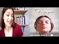 Catherine Daddario talks domestic violence drama Donna Plus a film with her sister Alexandra