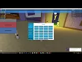ROBLOX EXPLOIT LEVEL 7 20 SYNAPSE
