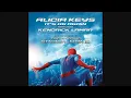 Alicia Keys - It's On Again (Audio) ft. Kendrick Lamar