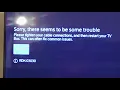 Sean-e Shorts RDK-03030 Cox Error Read Description for Fix
